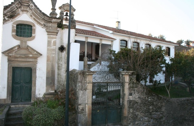 In the heart of the Douro