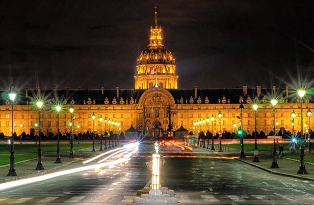 IN THE UPSCALE OF MUSÉE D'ORSAY - 2 BEDROOM