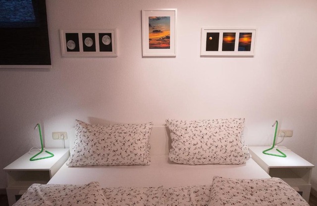 Ina's Ferienwohnung