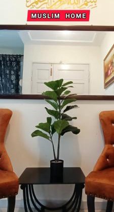 Inap Kluster Height , Kuala Kangsar
