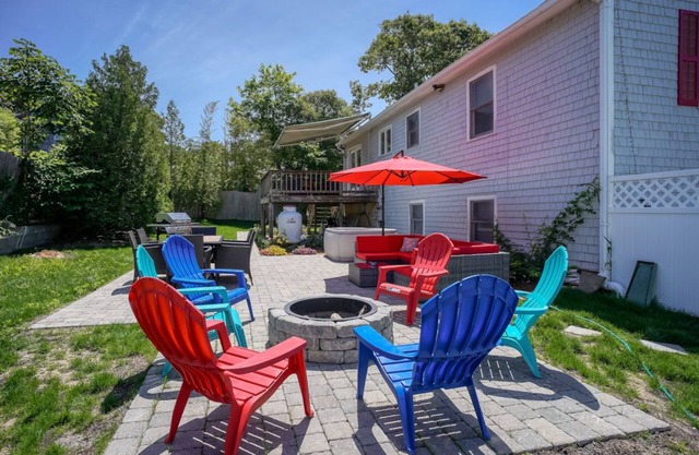 Inca Gardens Apt. New To Market - Lg Patio - Pets