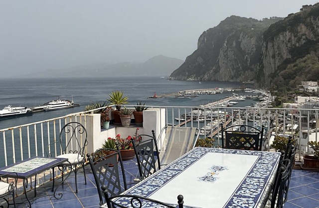 INCANTO - Panoramic Holiday House by the Sea