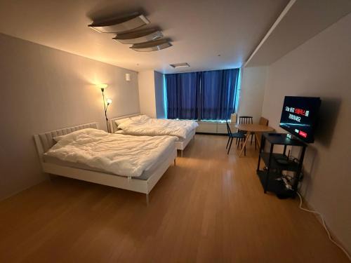 Incheon Airport Stay Guesthouse