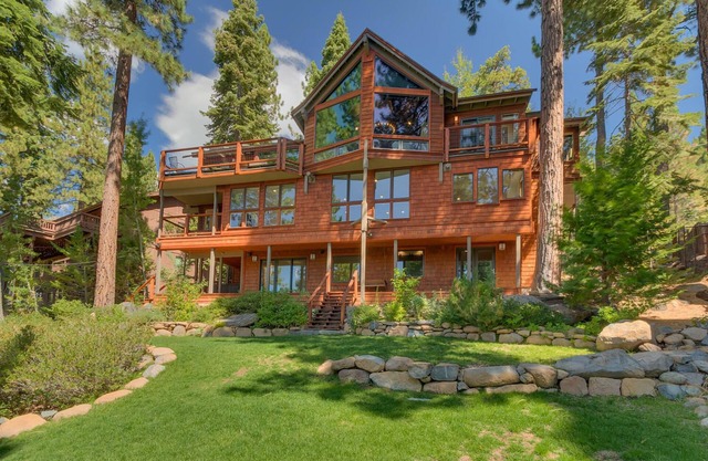 Incline Oasis - Incline Village Lakeview - TLUXP