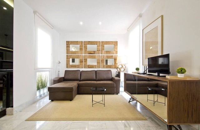Incredible design apartment E6A