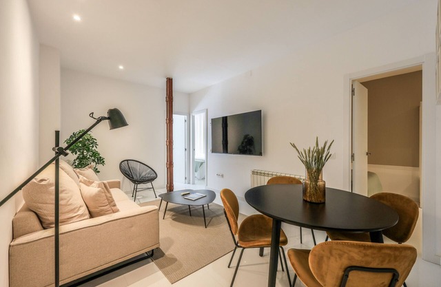 Incredible Design Apartment 3ºED