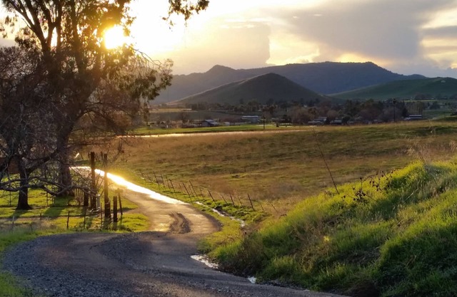 Incredible Views-Great Country Home