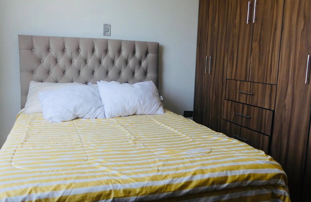 Independent Apartment at Yanahuara