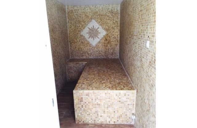 Independent house of 60m2 quiet