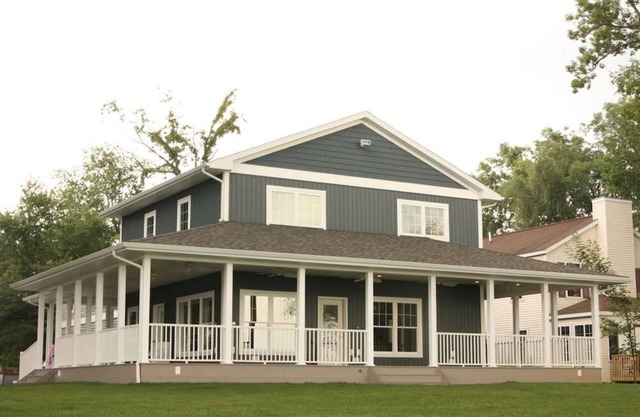 Indian Lake 5 Bedroom 3 Bathroom Home