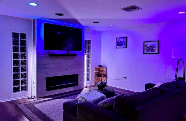 Indian Rock Beach - [RelaxationSpa - Working Space - EVCharge]