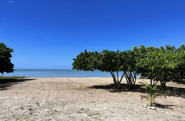 Indigo Beach Villa - Black River