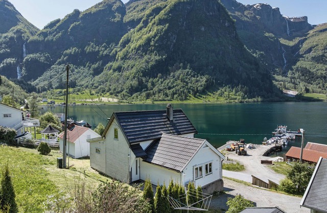 Indresfjord by Interhome