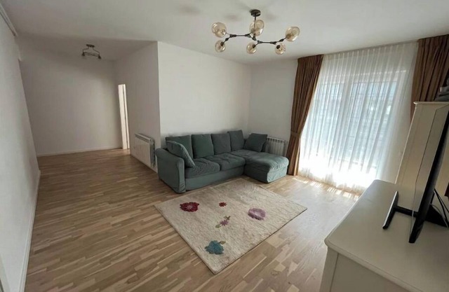 Ines - Apartment # 11
