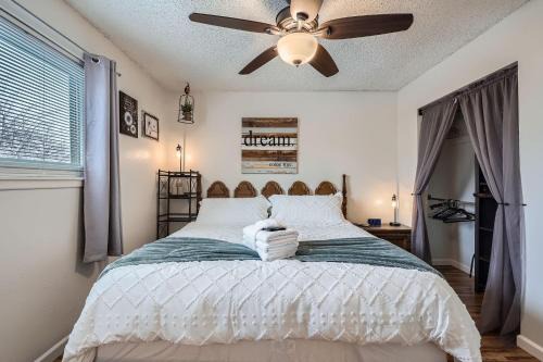 Ingalls Circle home