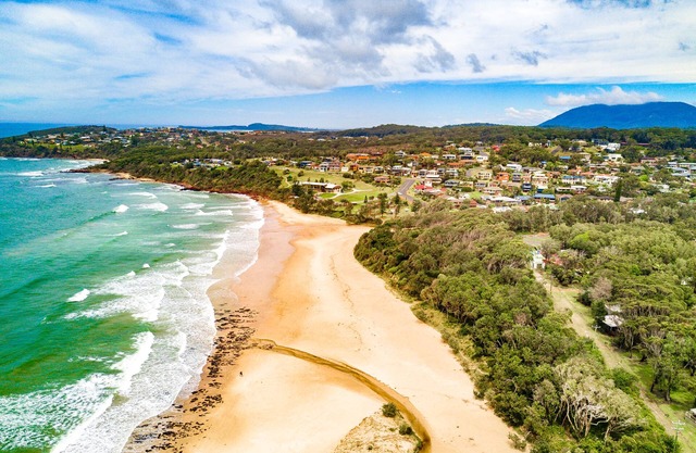 Ingenia Holidays Bonny Hills