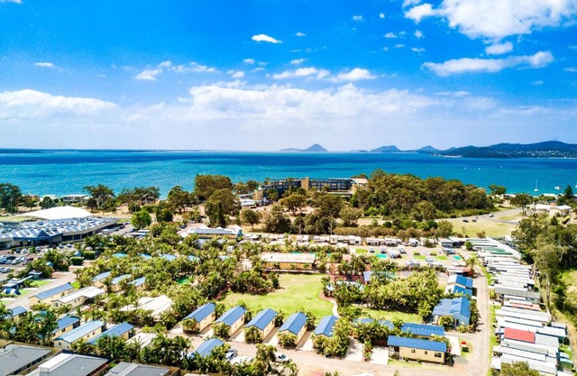Ingenia Holidays Soldiers Point