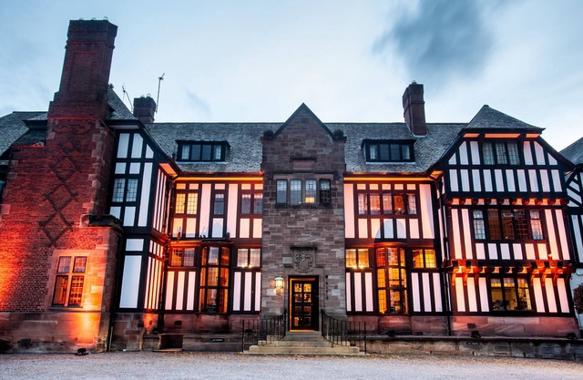 Inglewood Manor