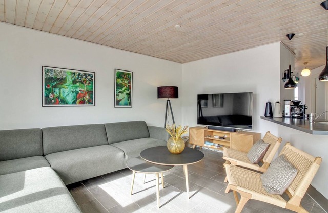 "Ingolf" - 750m from the sea by Interhome