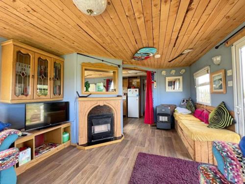 Inishowen Oceanview Retreat