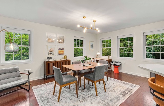 Inman Park Gem - Steps from Krog & Beltline