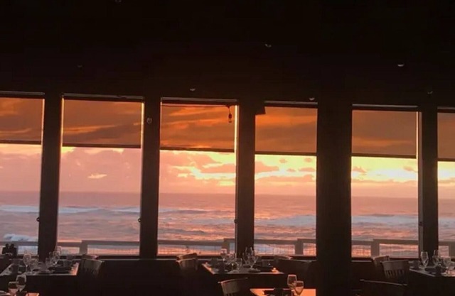 Inn at Otter Crest