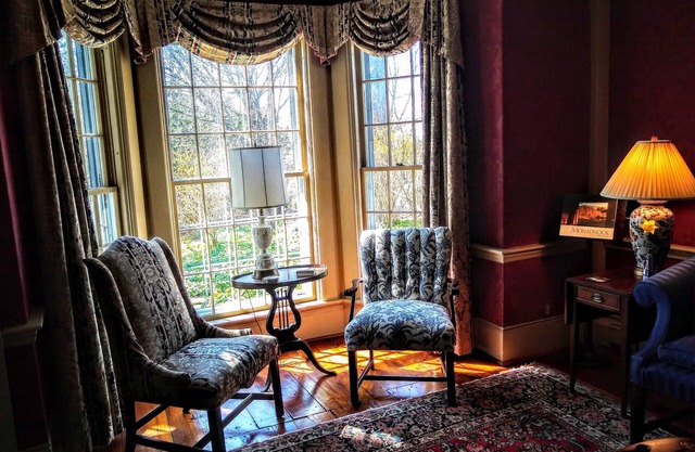 Inn at Valley Farms