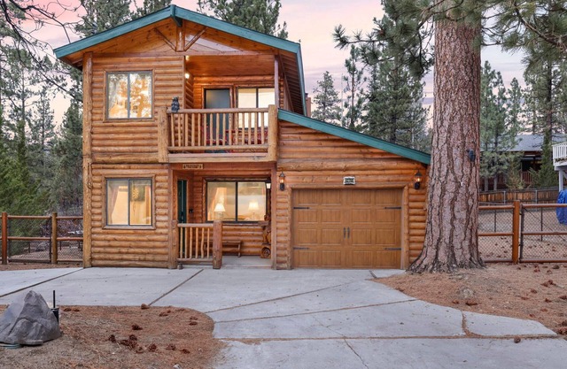 Inn Between Pines#1411