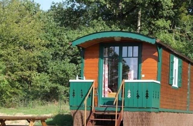 Inn Lion-en-Sullias, 1 bedroom, 4 people