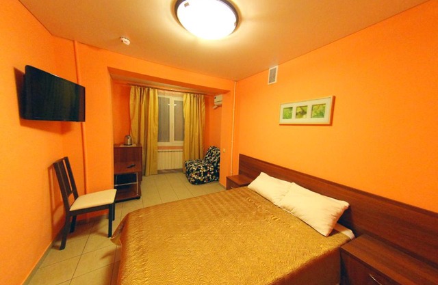 Inn Michurinskaya