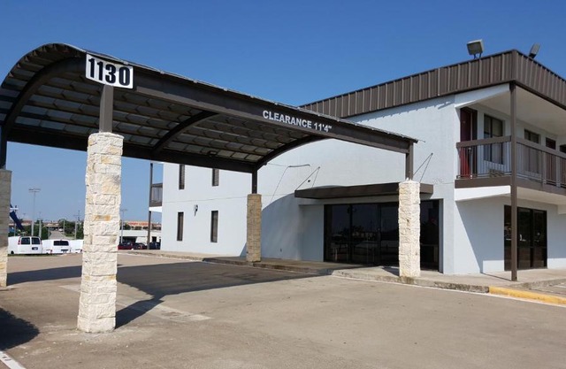 Inn Of Rockwall