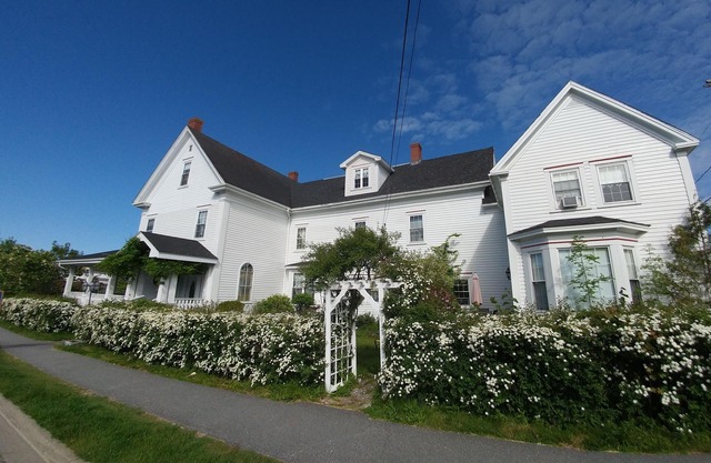 Inn on Frederick