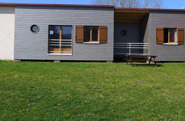 Inn Soncourt-sur-Marne, 2 bedrooms, 5 people