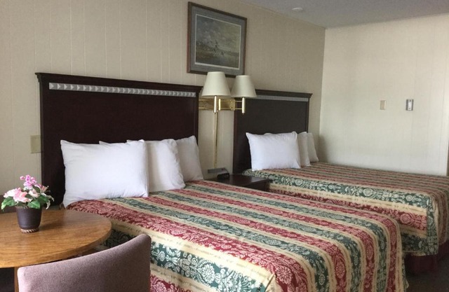 Inn Town Motel