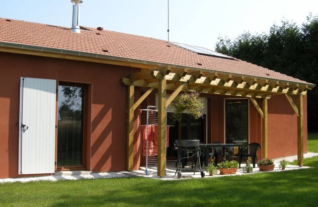 Inn Viéville, 2 bedrooms, 6 people
