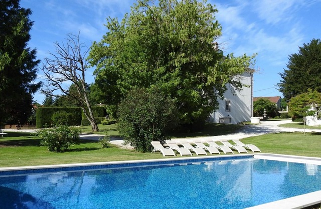 Inn Vraincourt, 7 bedrooms, 15 people