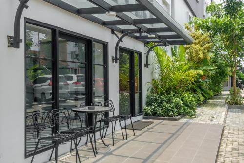 INNCA De Diana's Home, Semarang
