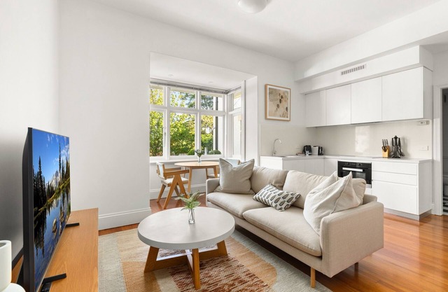 Inner-West Studio in a Perfect Location