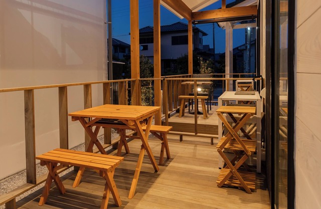 Innosense Resort -In Chiba Resol-