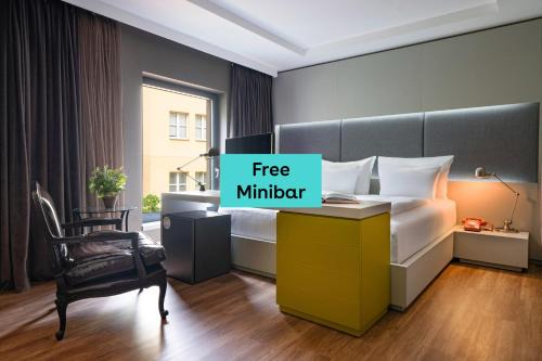 INNSiDE by Meliá Prague Old Town