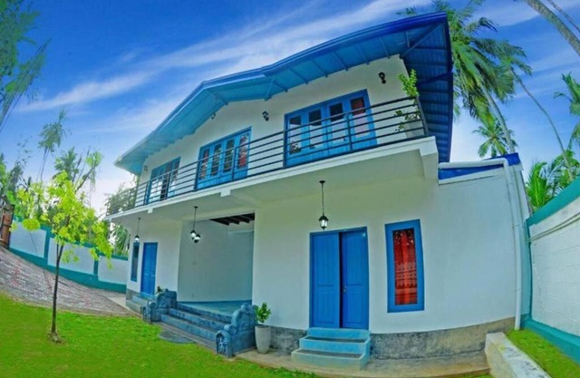 Inooki Ranna - 5 Bedroom Villa