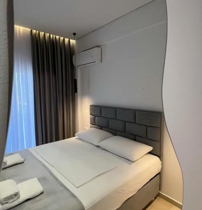 Inscape Apartments