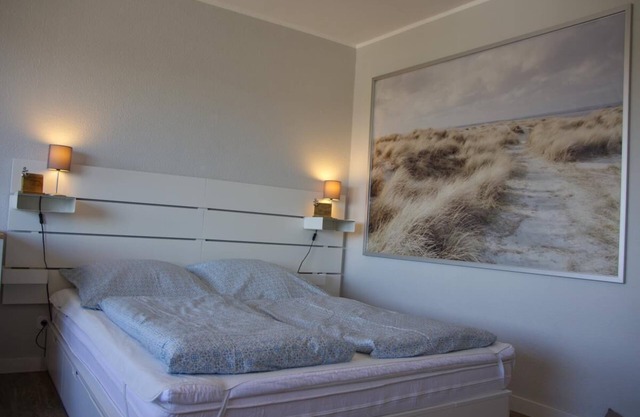Inselblume 29 - Cute vacation home by the marina