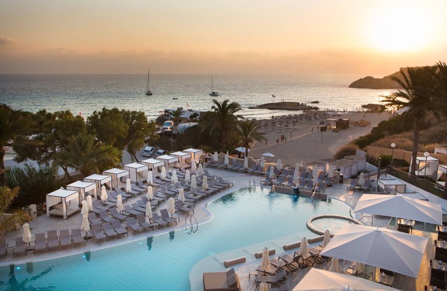 Insotel Tarida Beach Resort & SPA - All inclusive