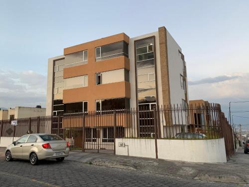 Instant Hotel - Departamentos de lujo en Ambato