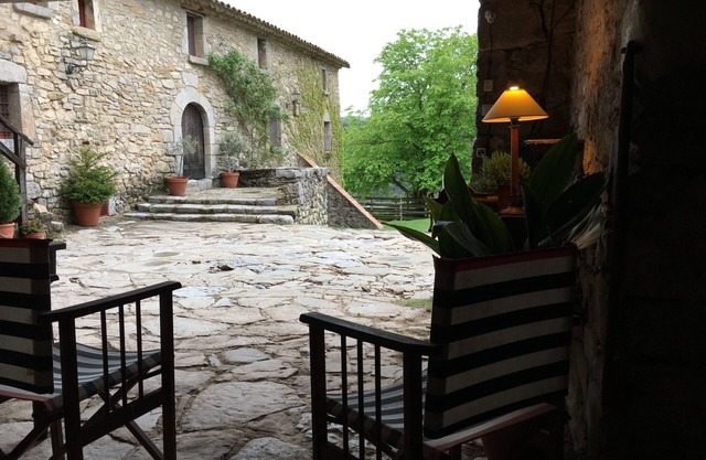 INSULATED FARMHOUSE S XV, ECOSOSTENIBLE, IDEAL TO INTERRUPT