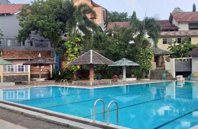 Intan Hotel Purwakarta
