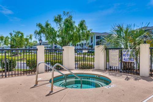 Inter Coastal Waterway Getaway