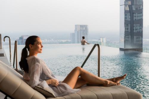 InterContinental Bangkok Sukhumvit by IHG