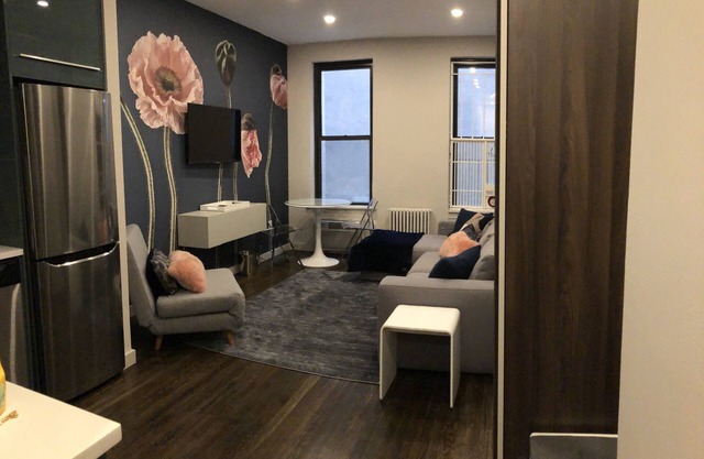 Interior Designer's exquisite studio. Near MSK Sloane Kettering